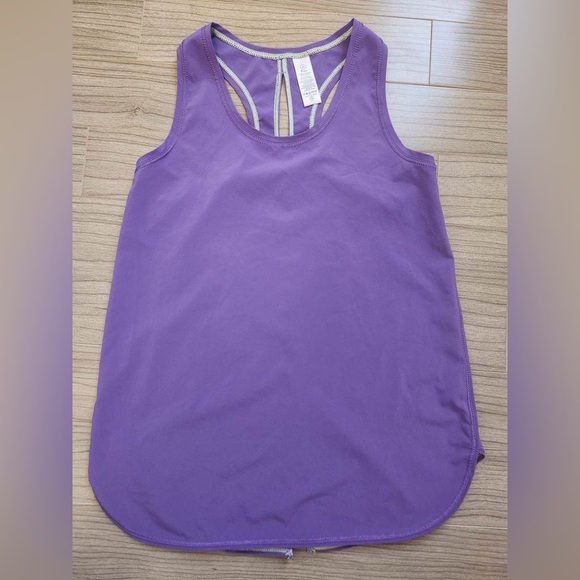 Ivivva tank top - Picture 1 of 3